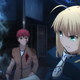 Illustration for article titled Unlimited Blade Works is More Than Just Eye Candy